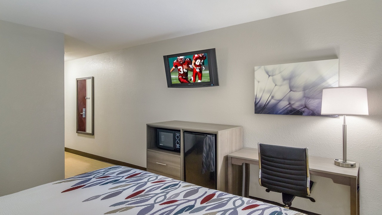 Photo of Bedroom in Darien