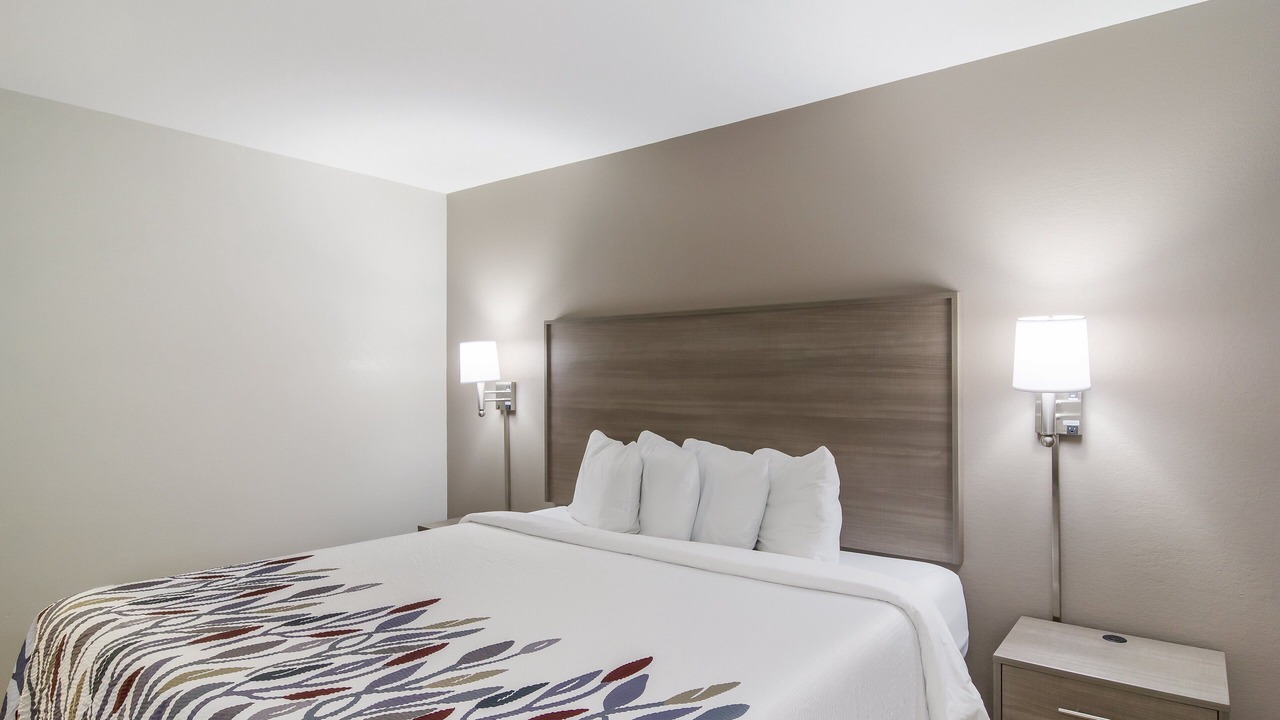 Photo of Bedroom in Darien