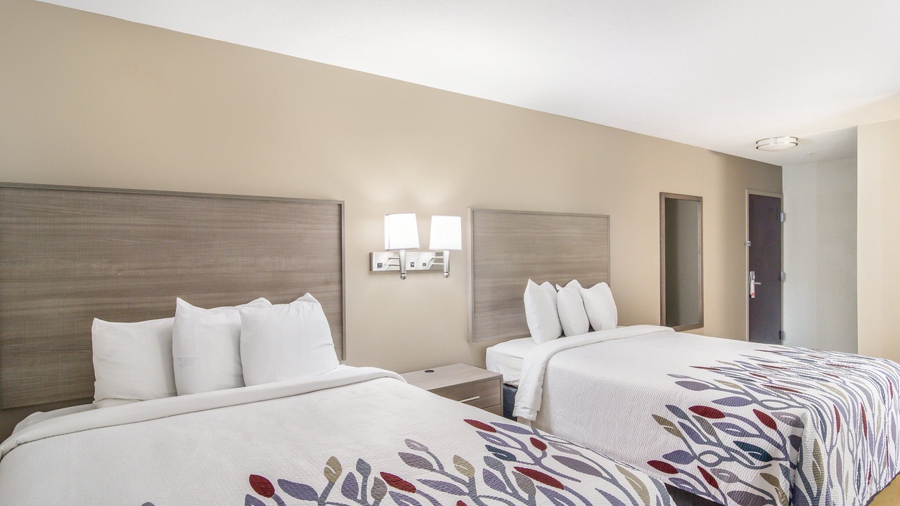 Photo of Bedroom in Darien