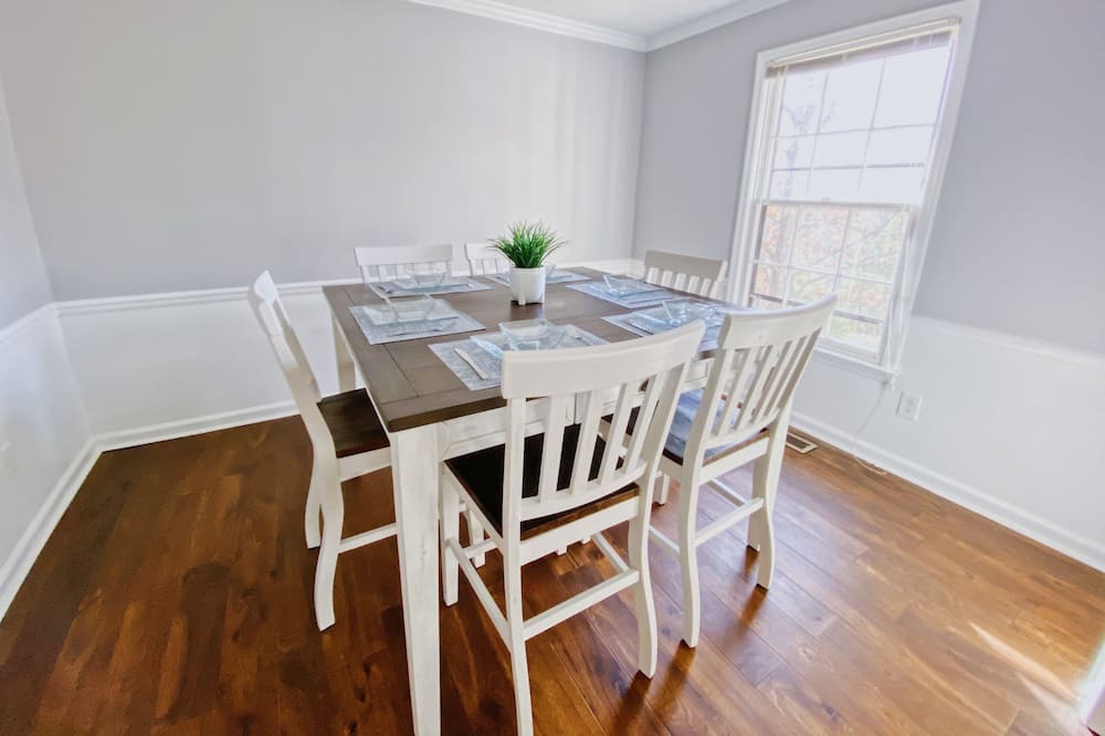 Photo of Kitchen in Huntsville