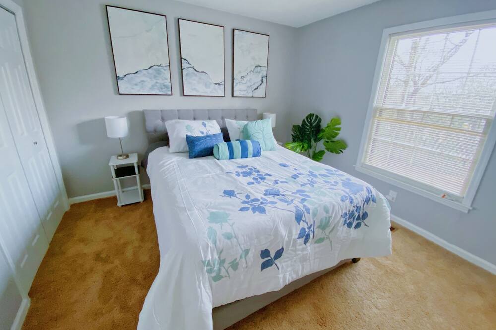 Photo of Bedroom in Huntsville