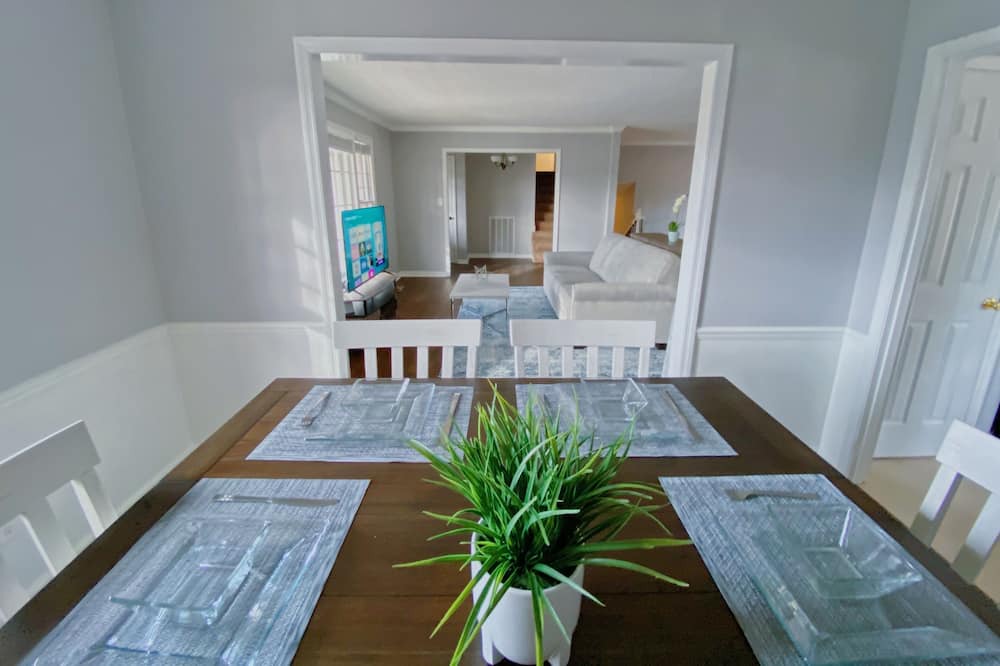 Photo of Kitchen in Huntsville