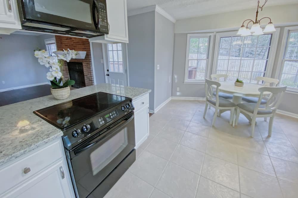 Photo of Kitchen in Huntsville