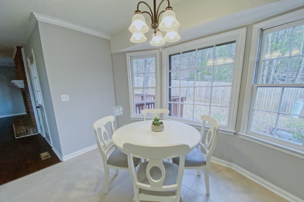 Photo of Kitchen in Huntsville