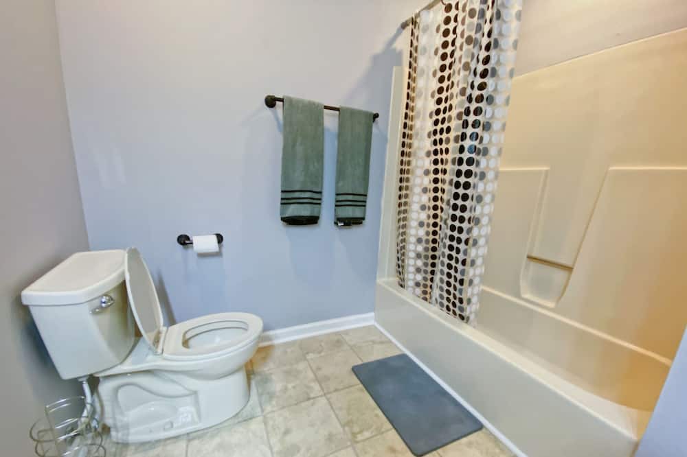 Photo of Bathroom in Huntsville