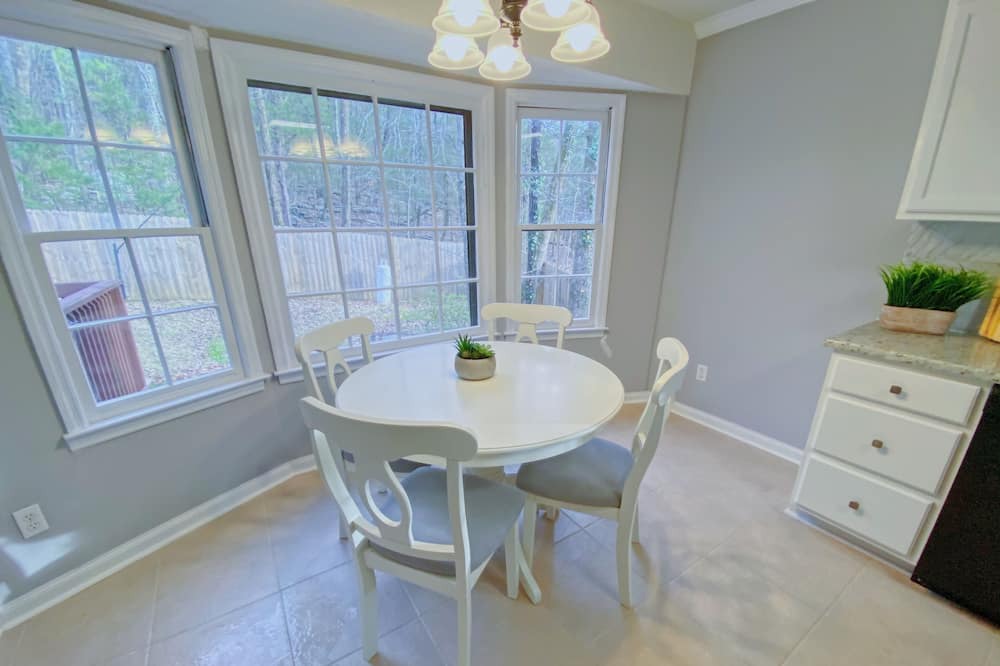 Photo of Kitchen in Huntsville