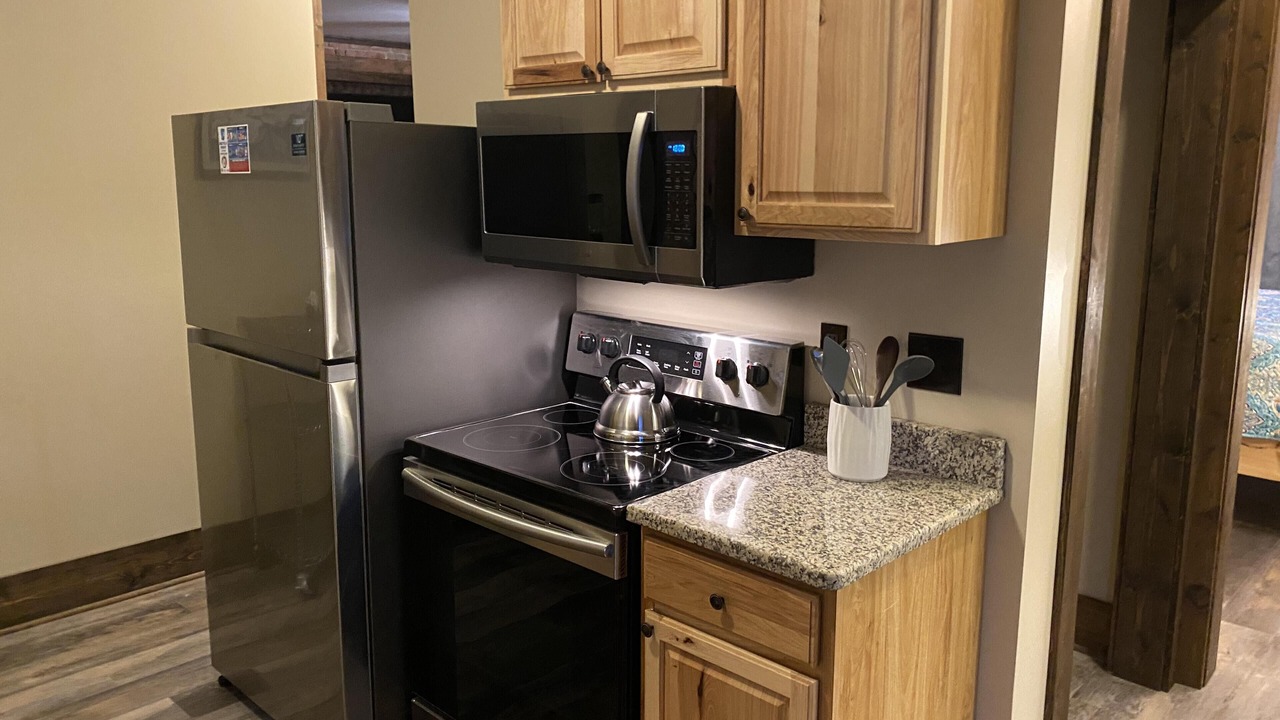 Photo of Kitchen in Canton