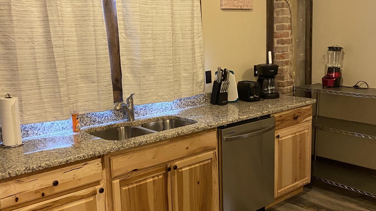 Photo of Kitchen in Canton