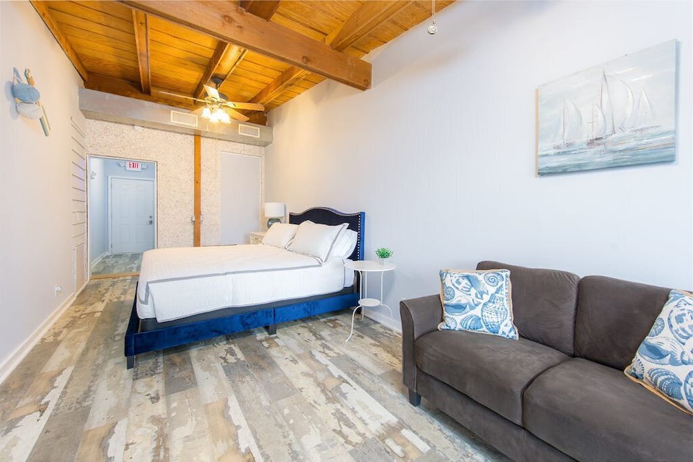 Photo of Bedroom in Darien