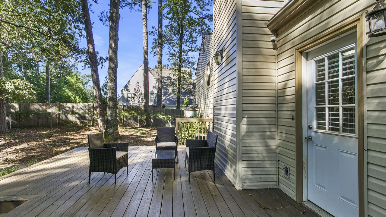 Photo of Outdoor in Marietta