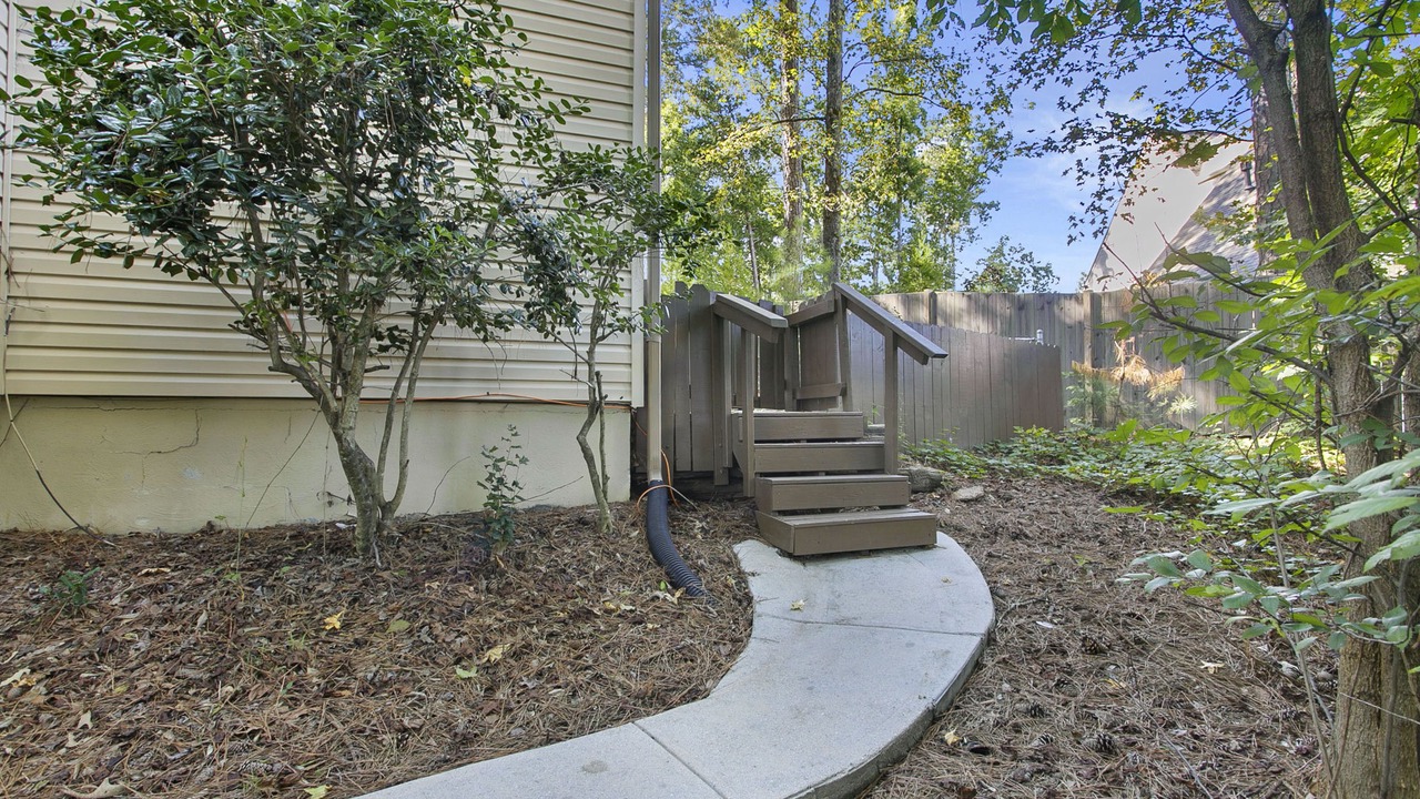 Photo of Outdoor in Marietta