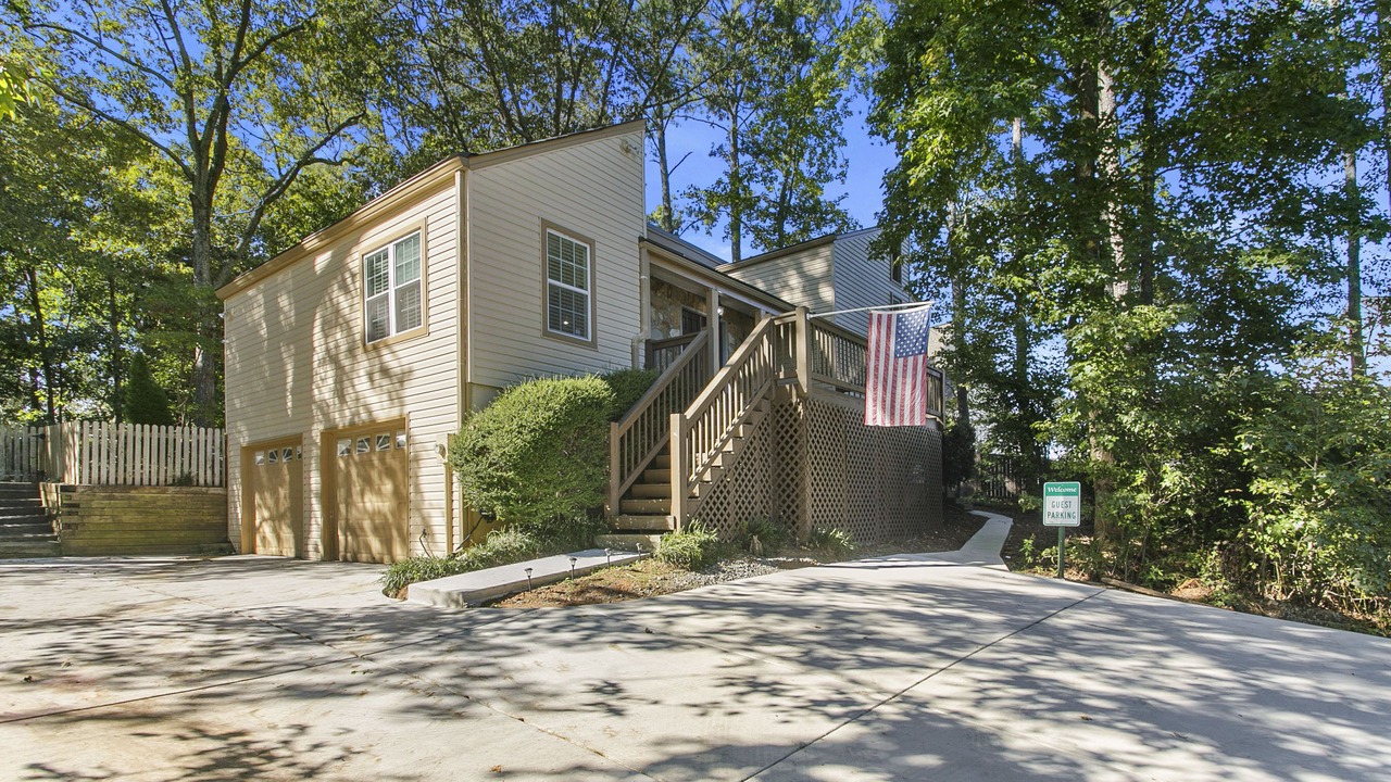 Photo of Outdoor in Marietta