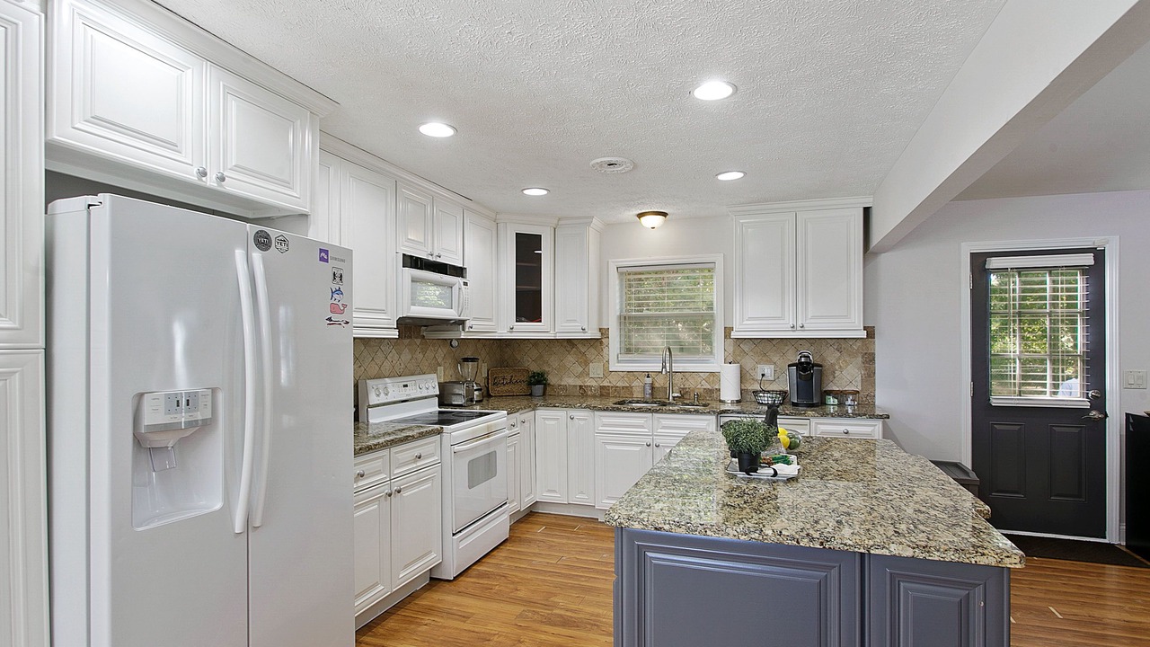 Photo of Kitchen in Marietta
