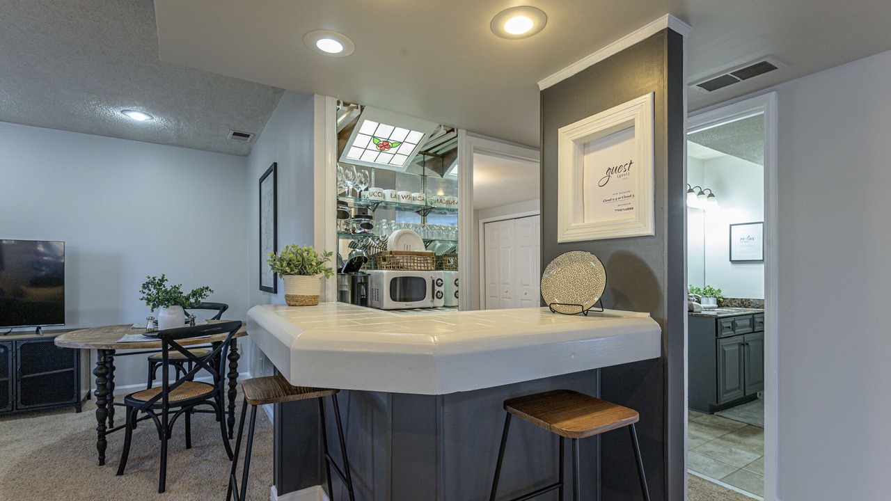 Photo of Kitchen in Marietta
