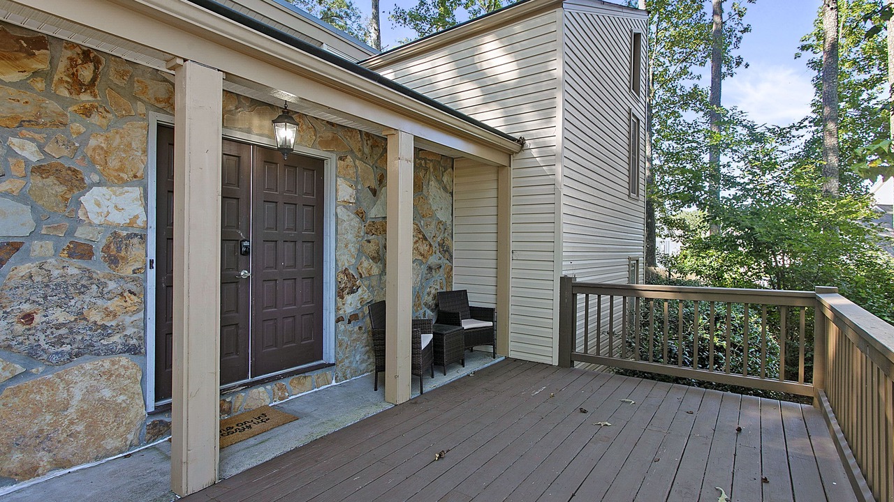 Photo of Outdoor in Marietta