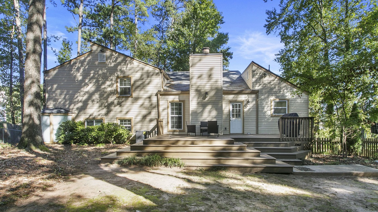 Photo of Outdoor in Marietta
