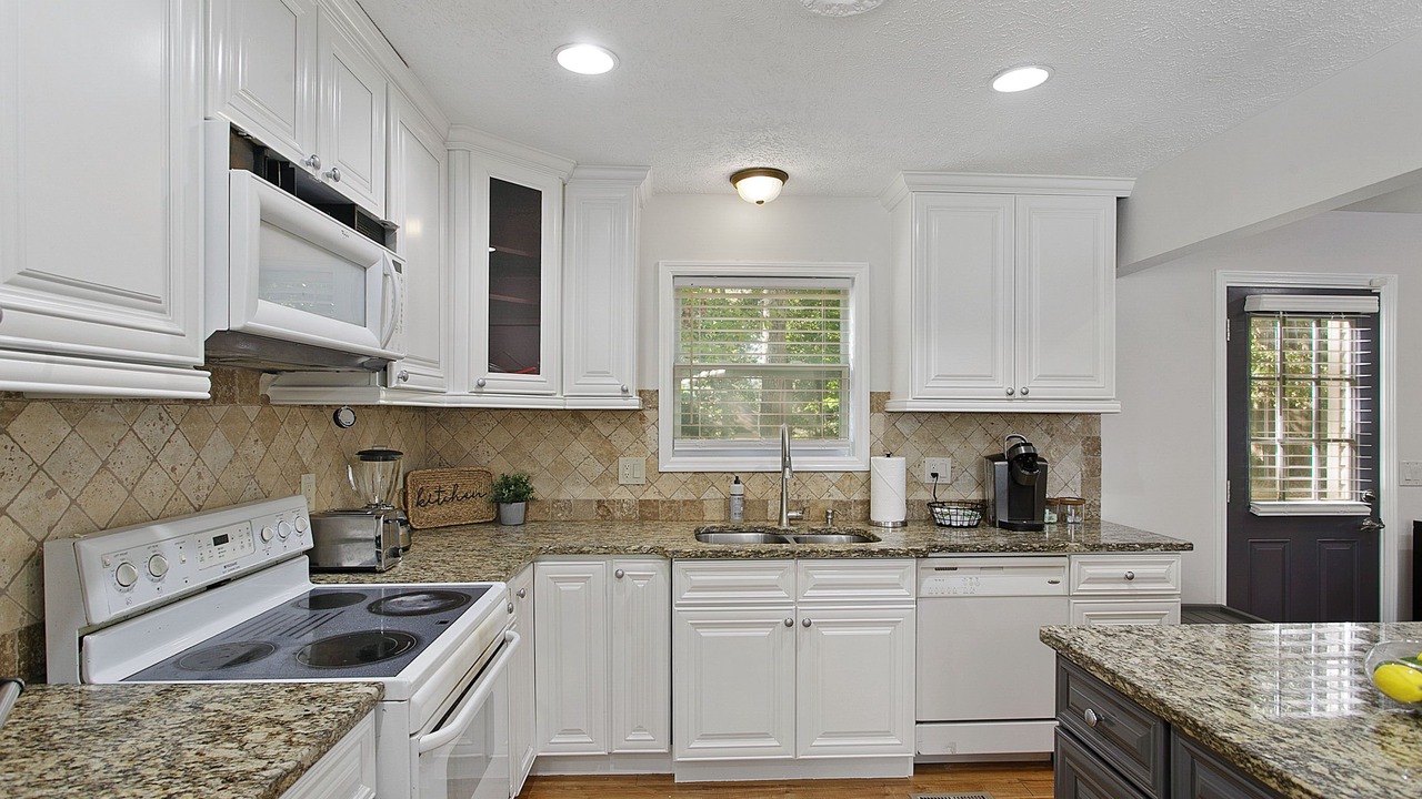 Photo of Kitchen in Marietta