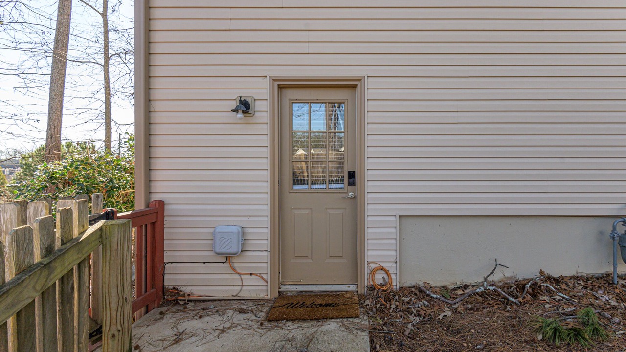 Photo of Outdoor in Marietta