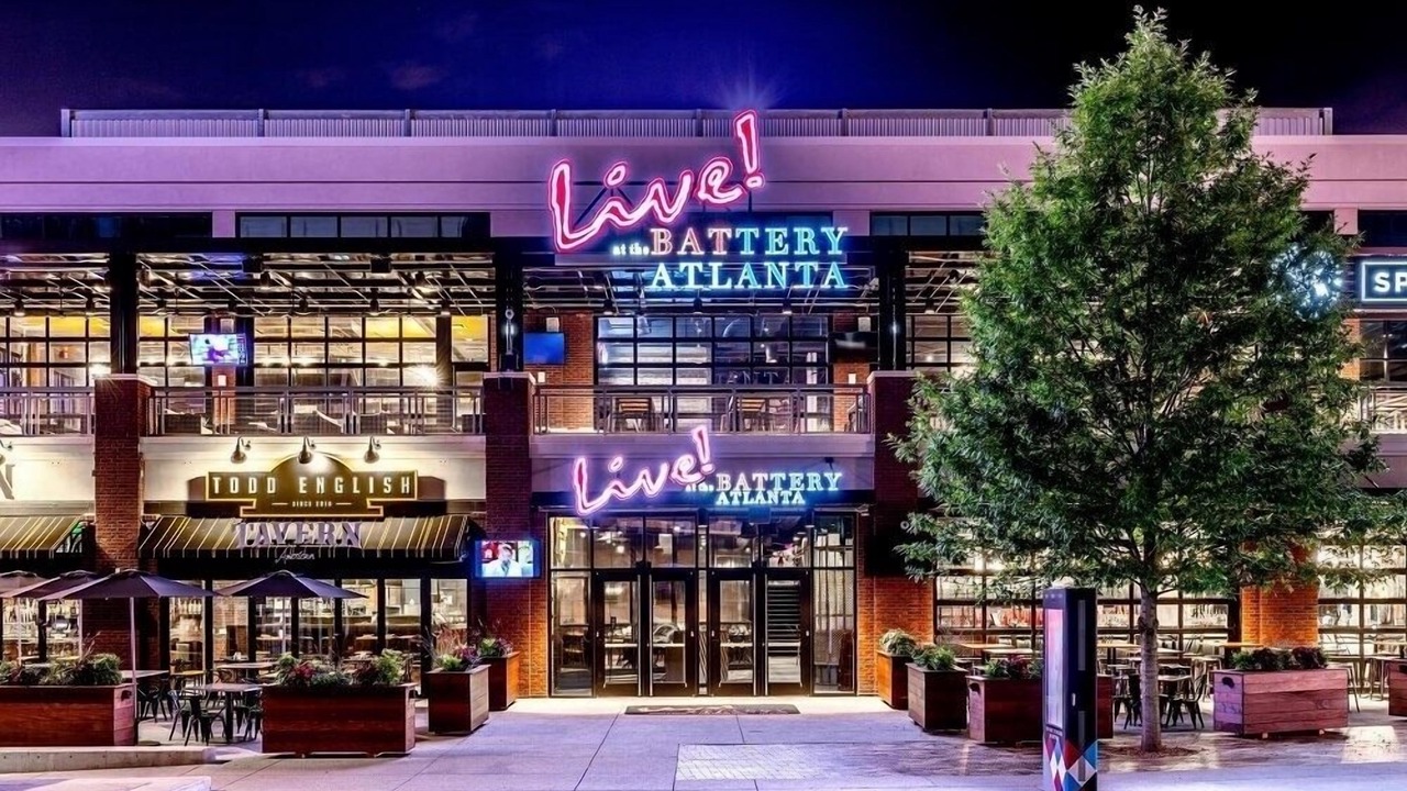 Photo of Outdoor in Marietta
