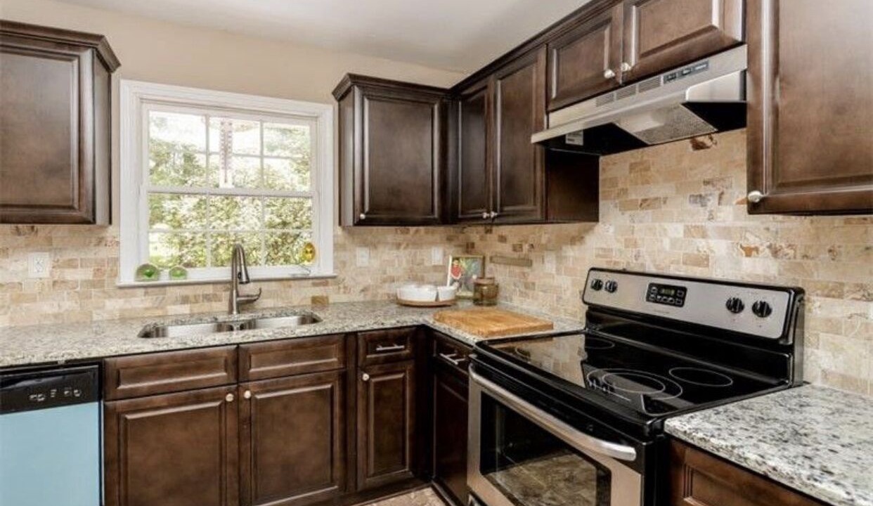 Photo of Kitchen in Marietta