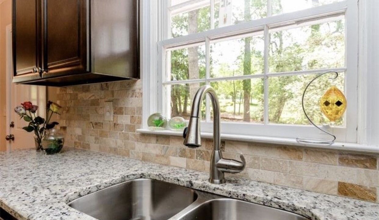Photo of Kitchen in Marietta