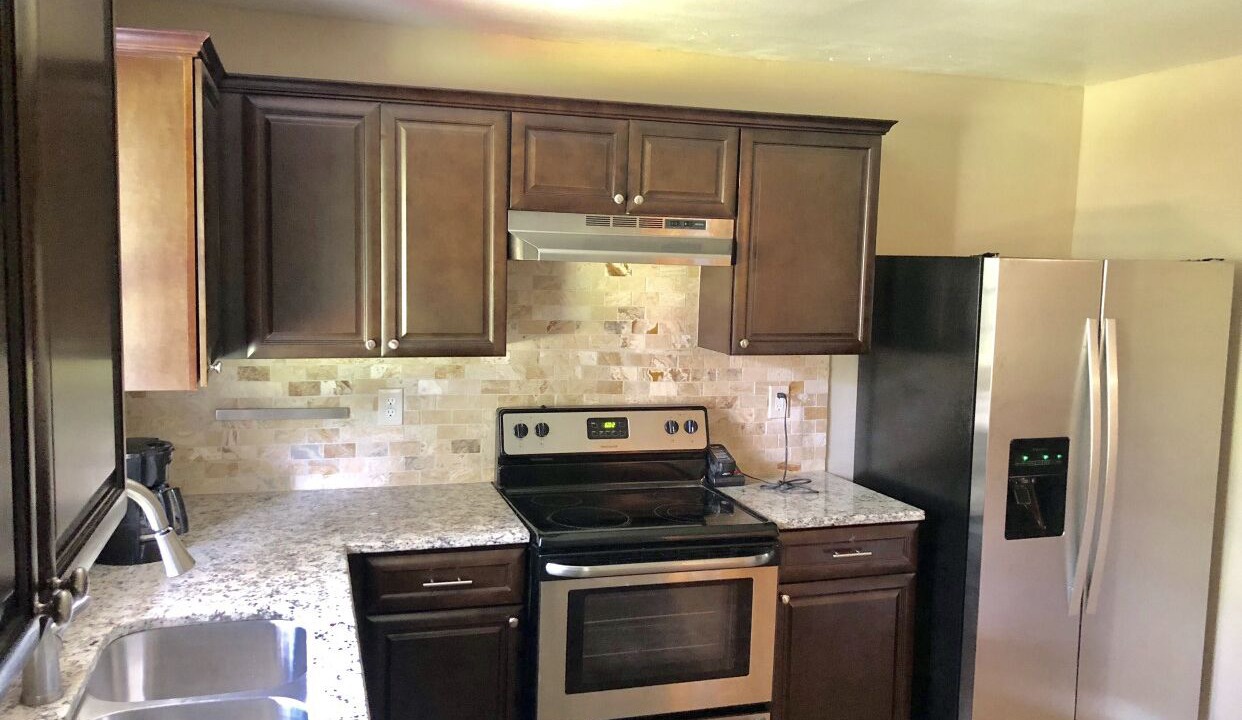 Photo of Kitchen in Marietta