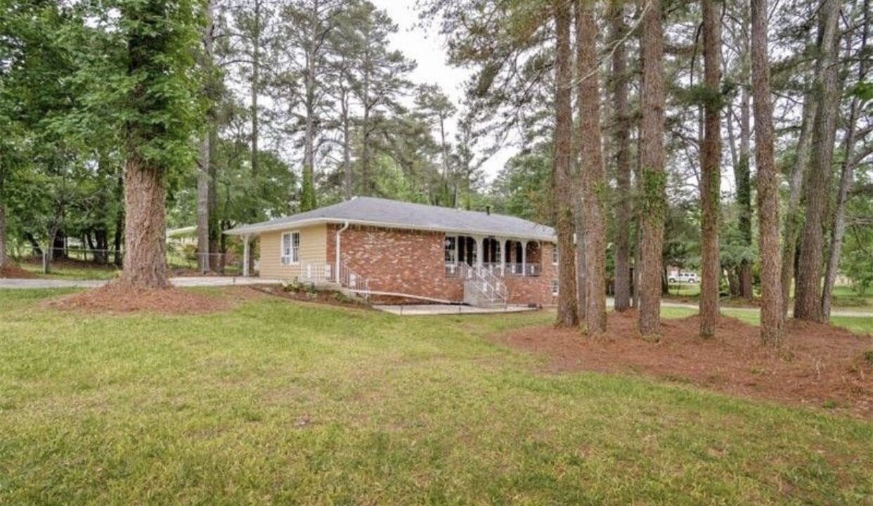 Photo of Outdoor in Marietta