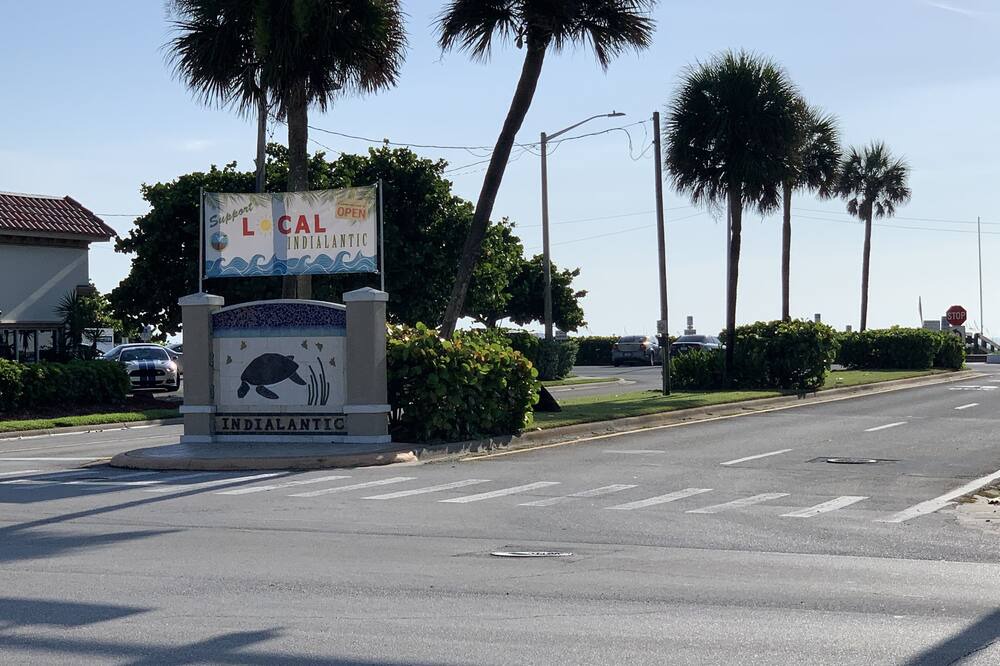 Photo of Outdoor in Indialantic