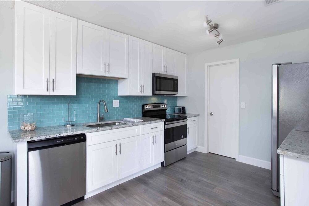 Photo of Kitchen in Indialantic