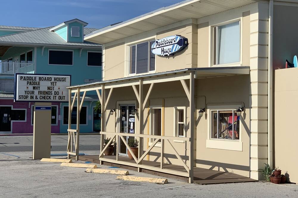 Photo of Outdoor in Indialantic