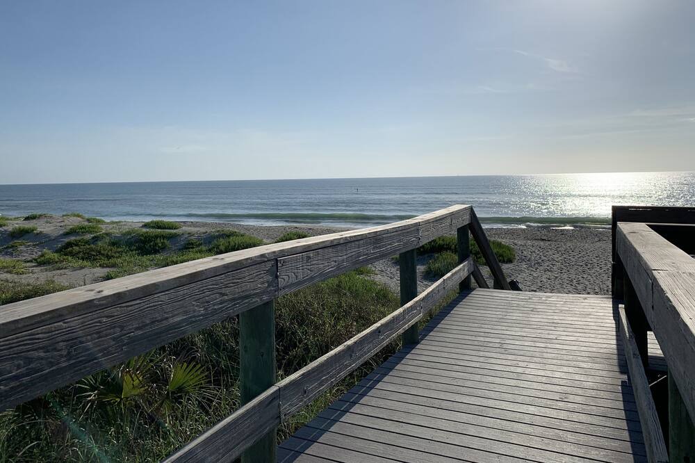 Photo of Patio Balcony in Indialantic