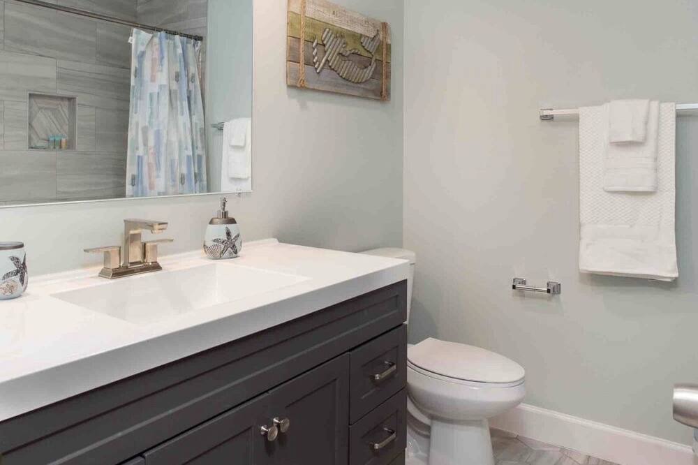 Photo of Bathroom in Indialantic