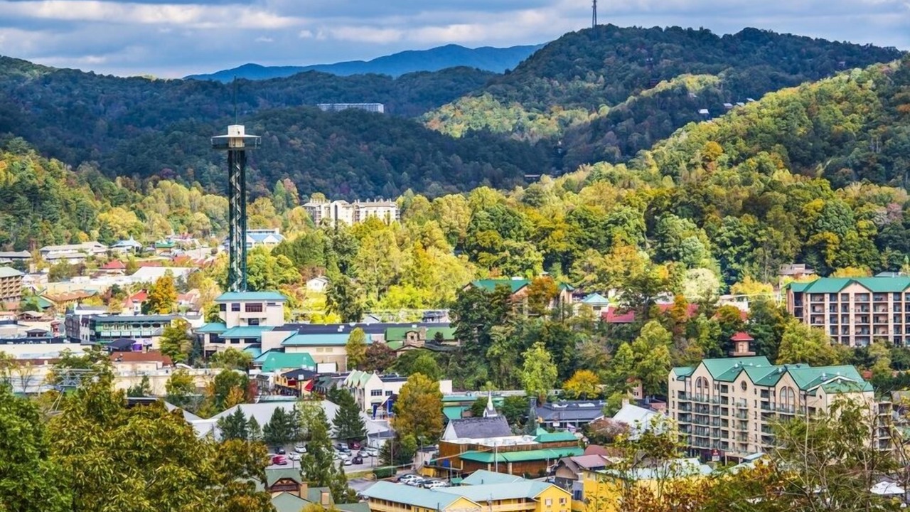 Photo of Others in Gatlinburg - Pigeon Forge