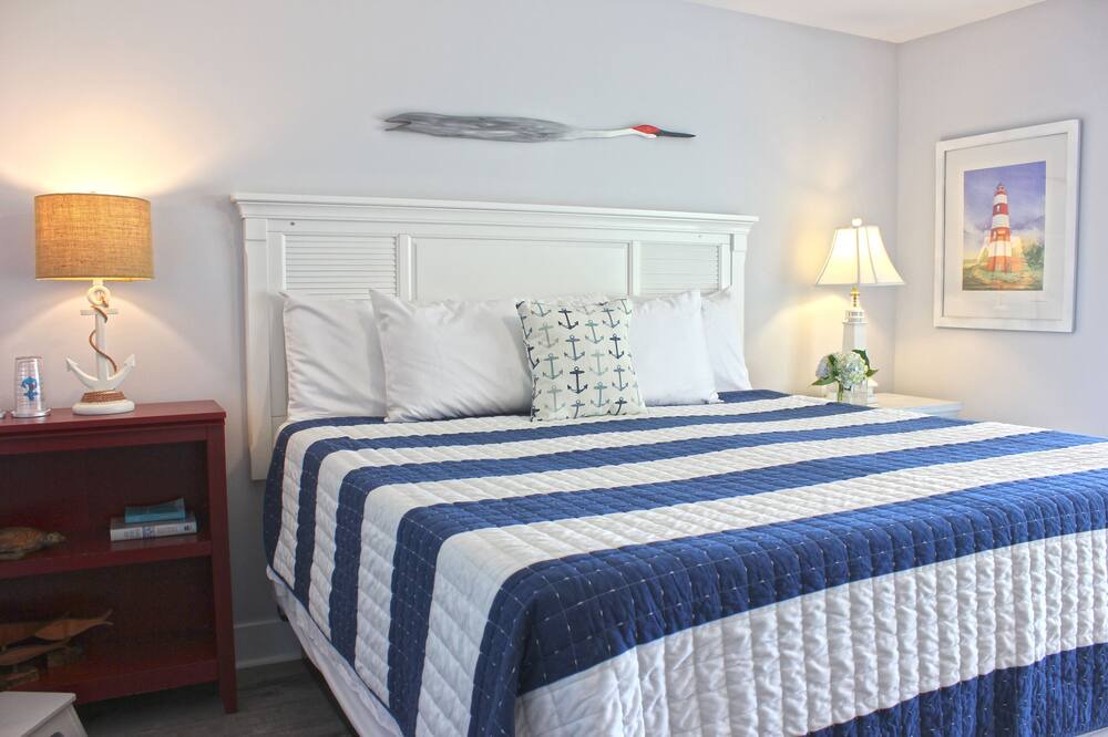 Photo of Bedroom in Darien