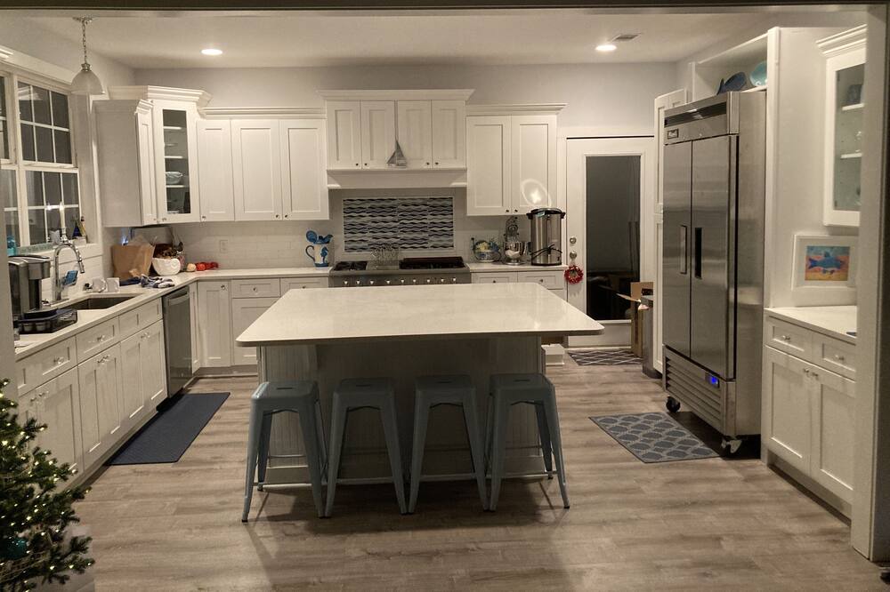Photo of Kitchen in Darien