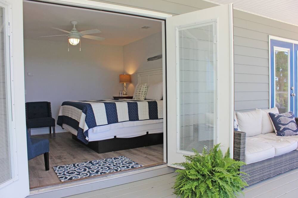 Photo of Bedroom in Darien