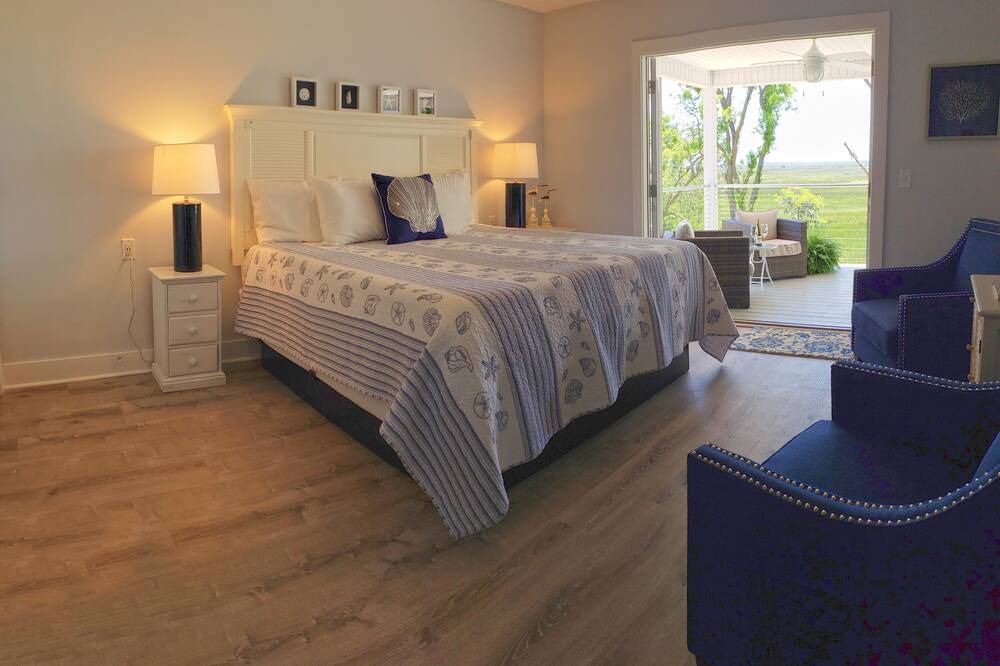 Photo of Bedroom in Darien