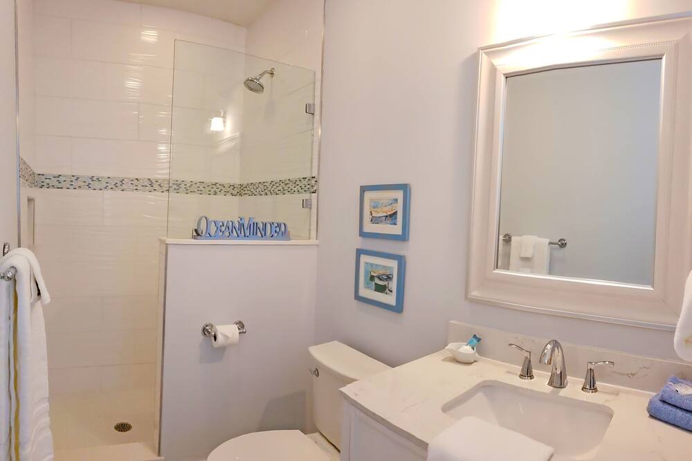 Photo of Bathroom in Darien