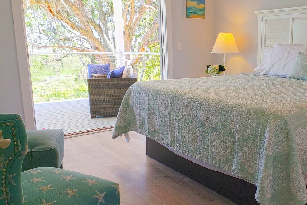 Photo of Bedroom in Darien