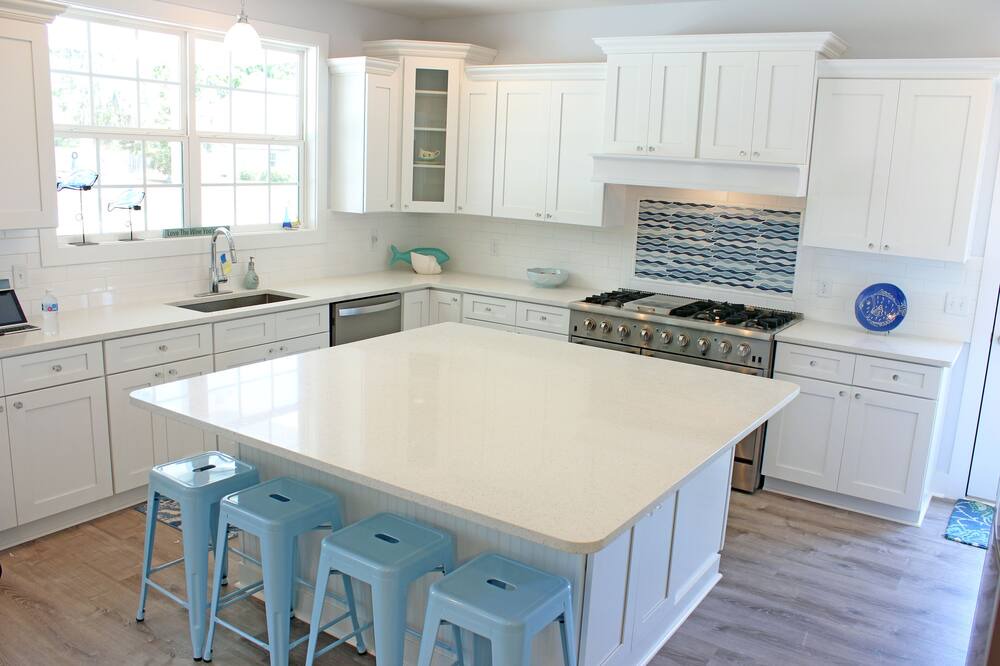 Photo of Kitchen in Darien
