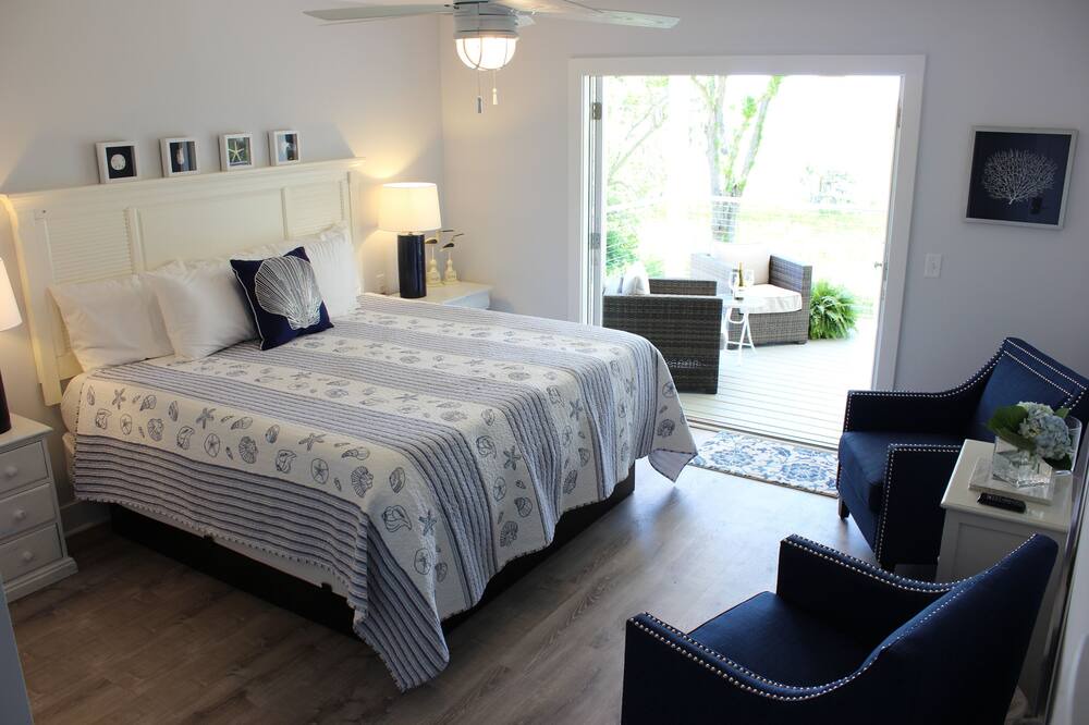 Photo of Bedroom in Darien