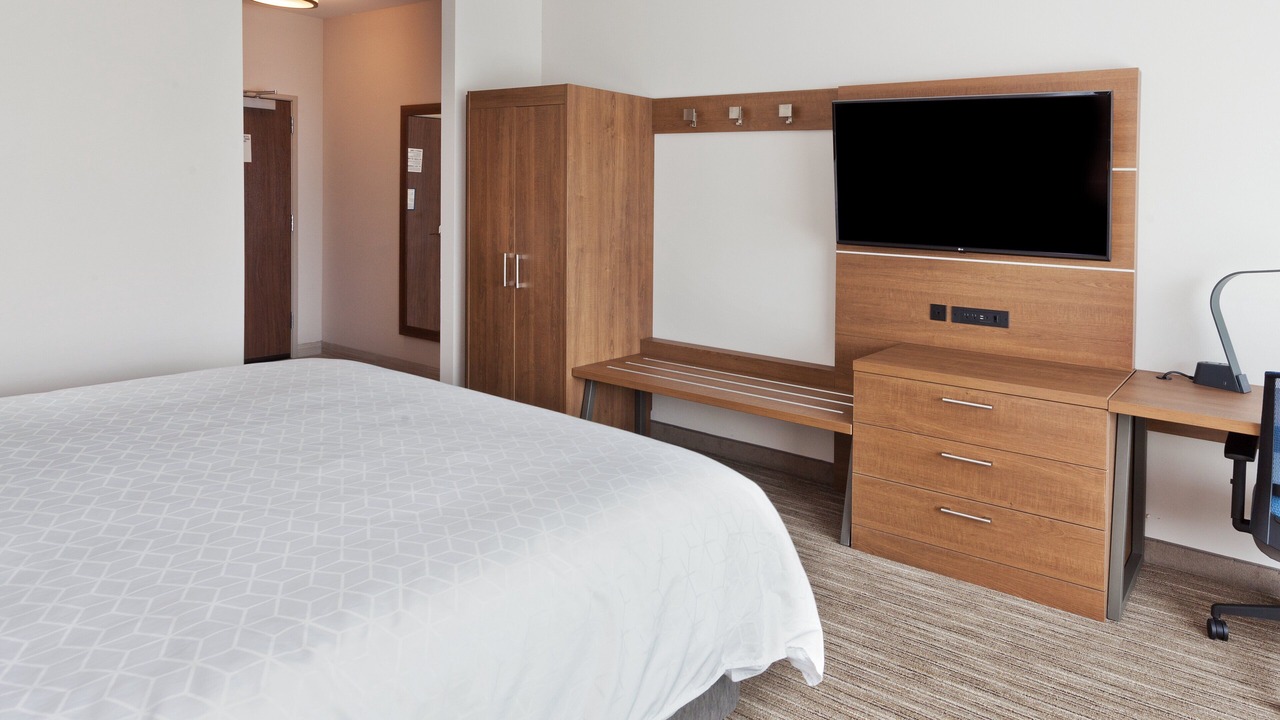 Photo of Bedroom in Fayetteville