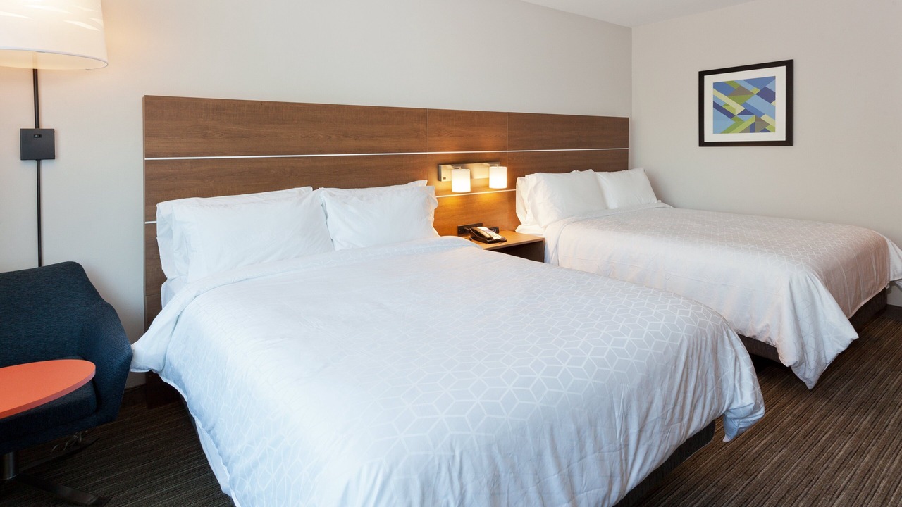 Photo of Bedroom in Fayetteville