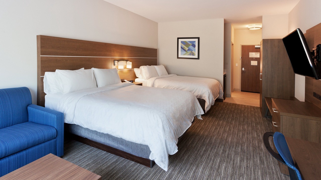 Photo of Bedroom in Fayetteville