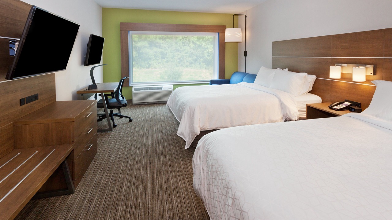 Photo of Bedroom in Fayetteville