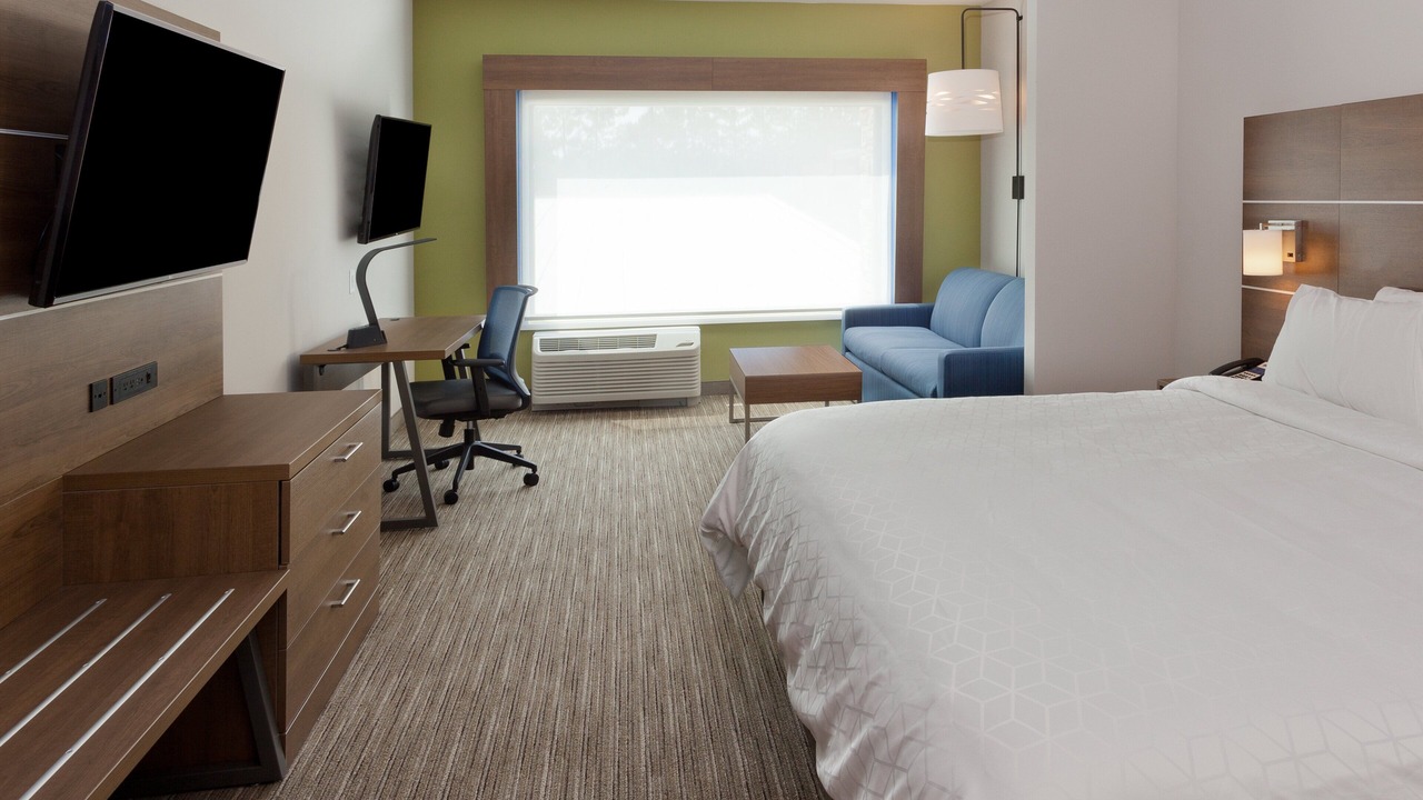 Photo of Bedroom in Fayetteville
