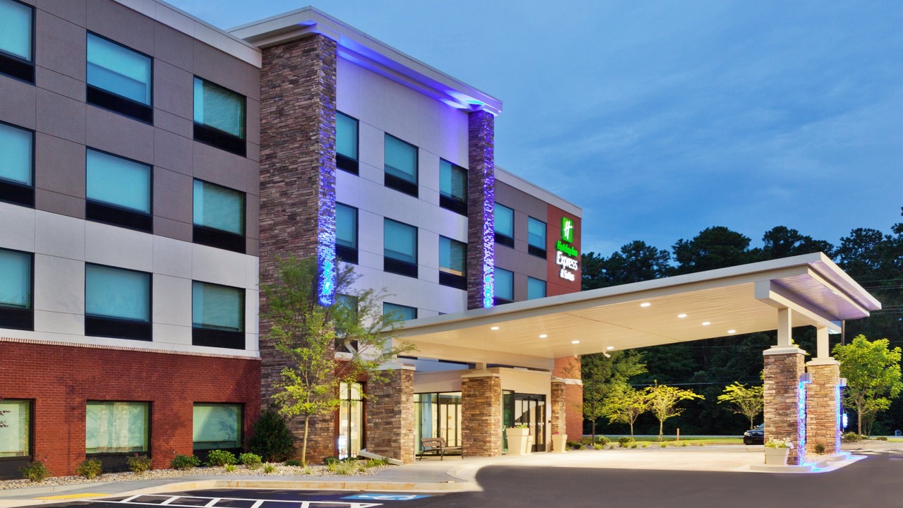 Photo of Outdoor in Fayetteville
