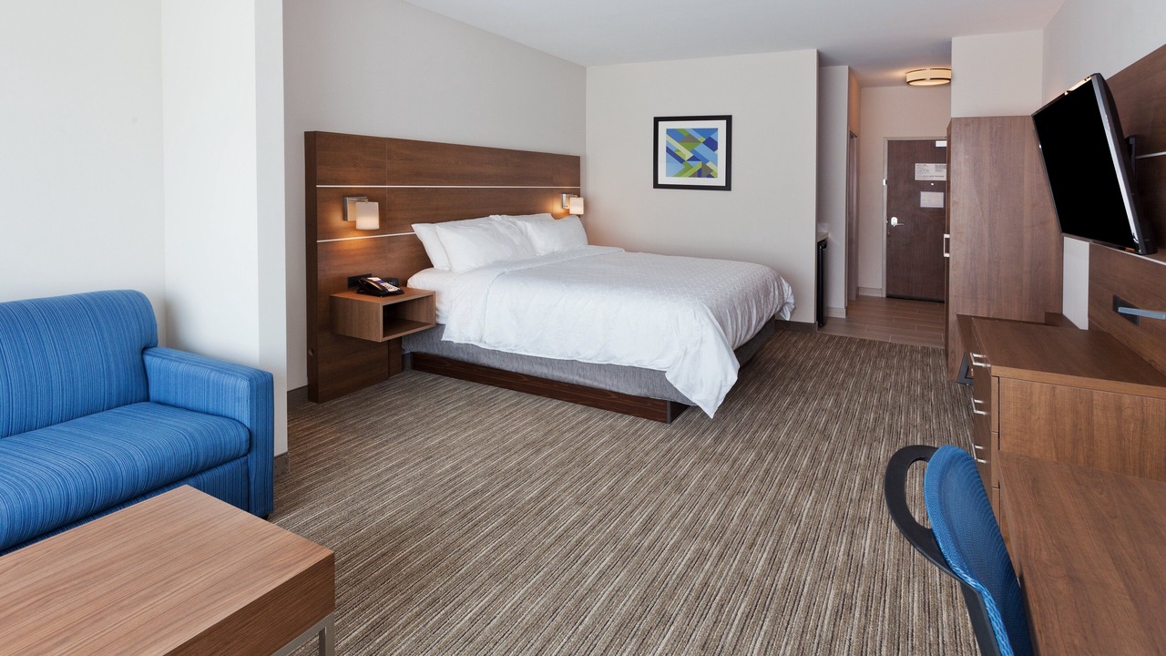 Photo of Bedroom in Fayetteville