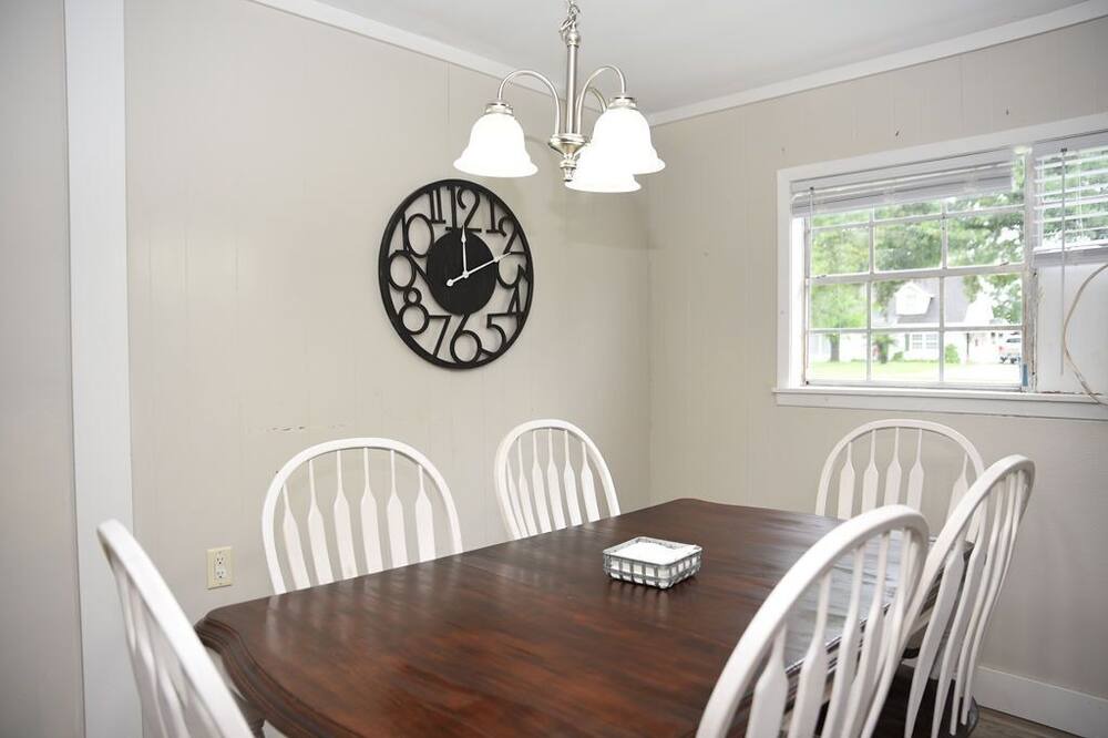 Photo of Kitchen in Grand Bay