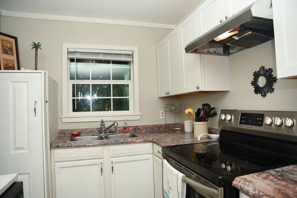 Photo of Kitchen in Grand Bay